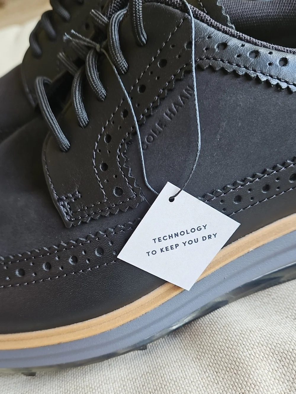 Cole Haan cole haan